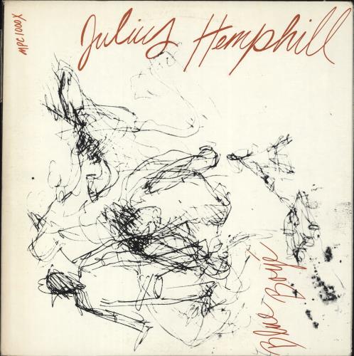 Julius Hemphill Blue Boy� 2-LP vinyl record set (Double LP Album) US OWM2LBL703028