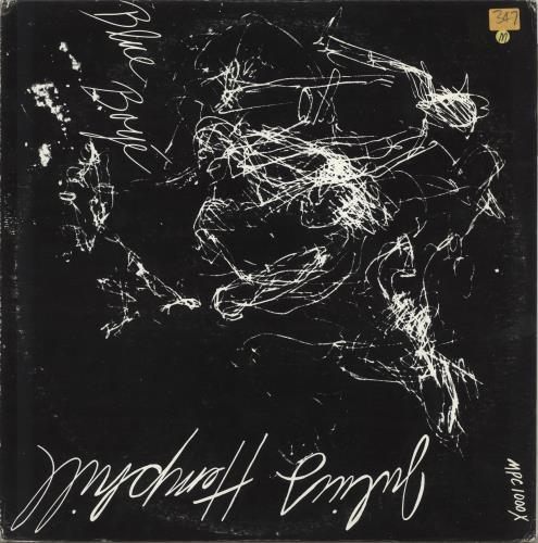 Julius Hemphill Blue Boy� 2-LP vinyl record set (Double LP Album) US OWM2LBL703028