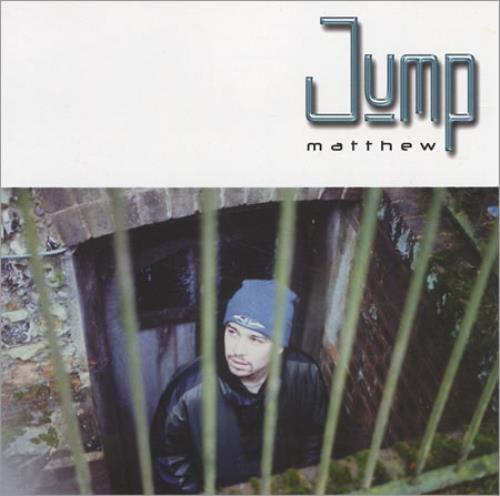 Jump Matthew CD album (CDLP) UK JMPCDMA277971