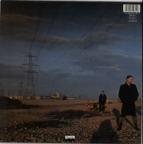 June Tabor Freedom And Rain - Autographed vinyl LP album (LP record) UK JNOLPFR598407