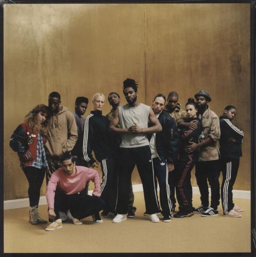 Jungle Busy Earnin' - Sealed 12" vinyl single (12 inch record / Maxi-single) UK K-X12BU759214