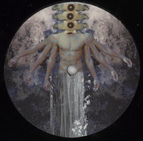 Juno Reactor The Mutant Theatre 2-LP vinyl record set (Double LP Album) US J1N2LTH861571