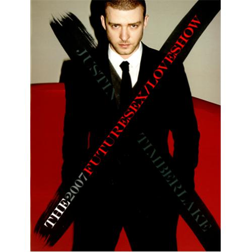 Futuresex lovesounds tour foto 23