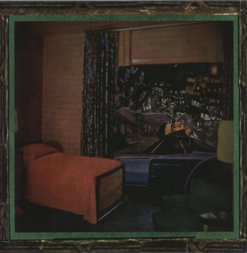 JW Ridley Blitz / 1990 7" vinyl single (7 inch record / 45) UK 87F07BL864894