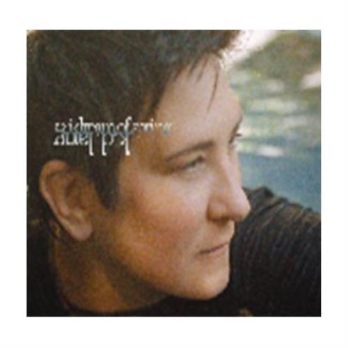 K.D. Lang I Dream Of Spring CD single (CD5 / 5") UK KDLC5ID420068