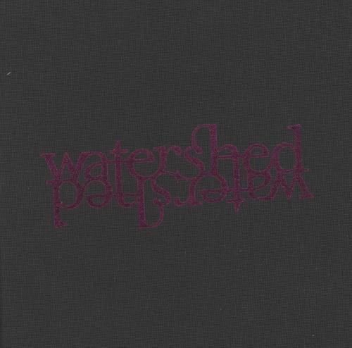 K.D. Lang Watershed - EX 2 CD album set (Double CD) UK KDL2CWA681254