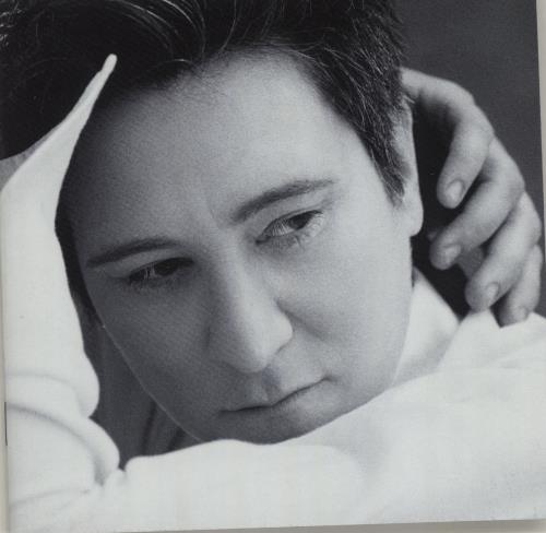 K.D. Lang Watershed - EX 2 CD album set (Double CD) UK KDL2CWA681254