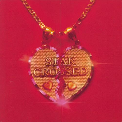 Kacey Musgraves Star-Crossed - Lavender Vinyl vinyl LP album (LP record) UK K5ELPST837492