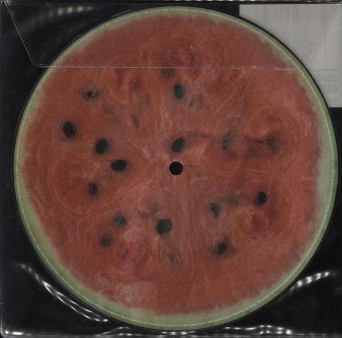 Kaiser Chiefs Good Days Bad Days 7" vinyl picture disc (7 inch picture disc single) UK KAZ7PGO455600