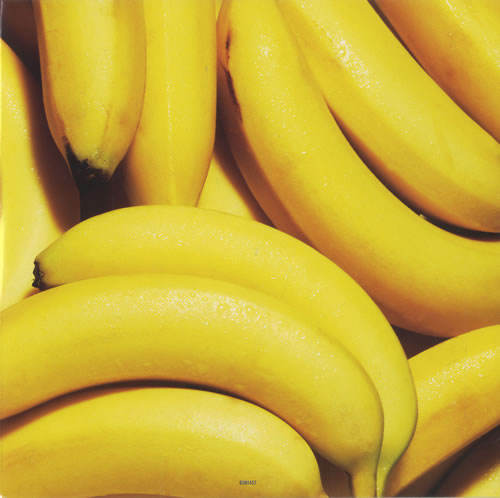 Kaiser Chiefs Never Miss A Beat 7" vinyl single (7 inch record / 45) UK KAZ07NE447664