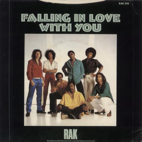 Kandidate Girls Girls Girls 7" vinyl single (7 inch record / 45) UK KDT07GI629594