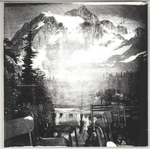 Kane Ikin Basalt Crush EP 12" vinyl single (12 inch record / Maxi-single) French 0DO12BA735140