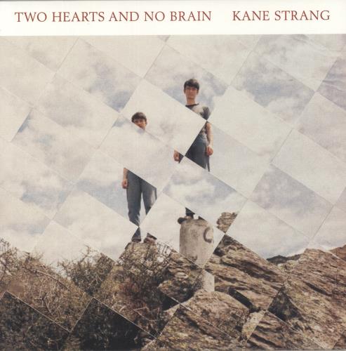 Kane Strang Kane Strang - Red Vinyl vinyl LP album (LP record) US 7EPLPKA872482