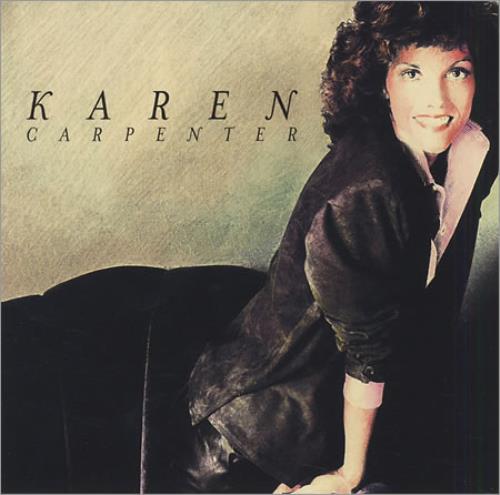 Karen Carpenter Karen Carpenter - Sealed CD album (CDLP) Japanese KCACDKA131569