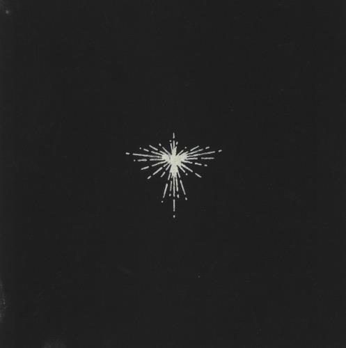 Karen O Lux Prima - EX vinyl LP album (LP record) US KR4LPLU877768