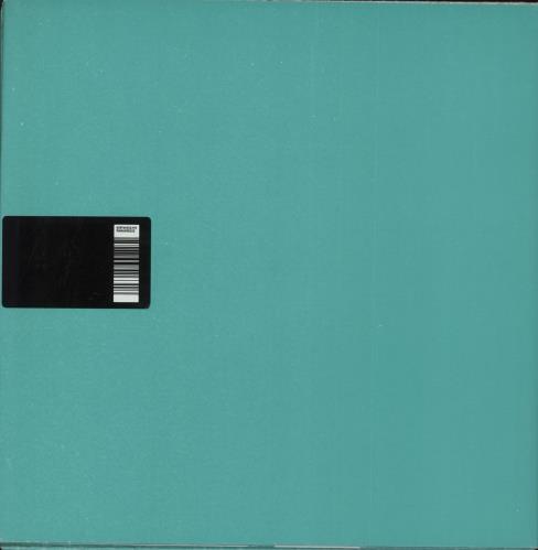 Kasabian Processed Beats 10" vinyl single (10 inch record) UK KAB10PR302718