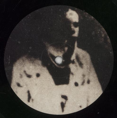 Katatonia Sounds of Decay 10" vinyl single (10 inch record) UK K8T10SO863546