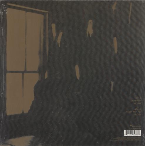 Katatonia Sounds of Decay 10" vinyl single (10 inch record) UK K8T10SO863546