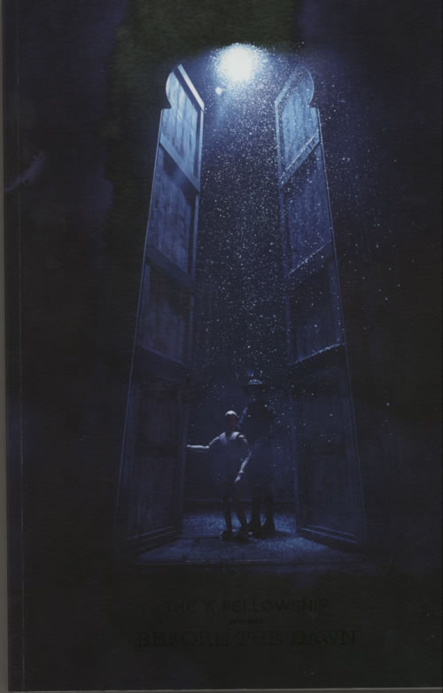 Kate Bush Before The Dawn Tour Programme + 2 Tickets tour programme UK BUSTRBE612252