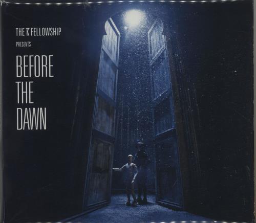 Kate Bush Before The Dawn 3-CD album set (Triple CD) US BUS3CBE669969