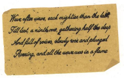 Kate Bush Before The Dawn memorabilia UK BUSMMBE733721