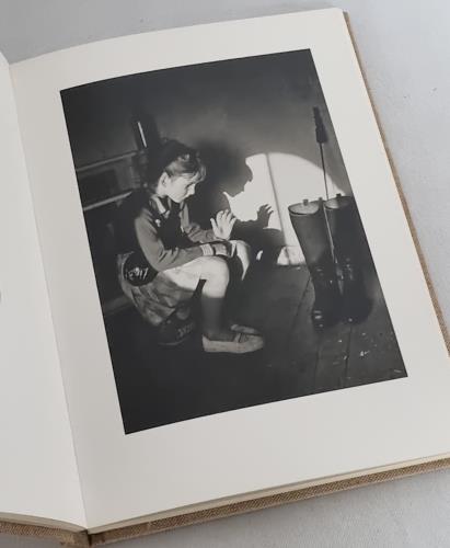 Kate Bush Cathy - 1st + Autographed Kate Photograph book UK BUSBKCA781644