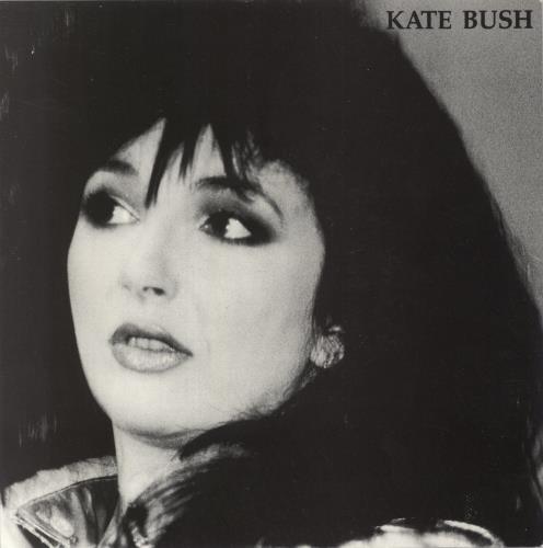Kate Bush Kate Bush - Complete Set 7" vinyl single (7 inch record / 45) UK BUS07KA815833