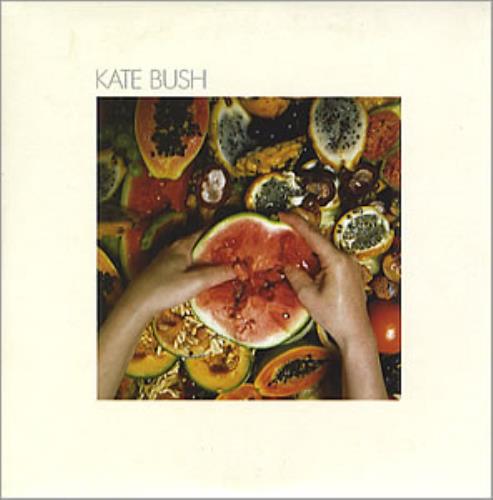 Kate Bush Kate Bush - Sampler CD album (CDLP) UK BUSCDKA344756