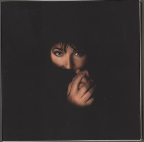 Kate Bush Remastered In Vinyl IV Vinyl Box Set UK BUSVXRE741439