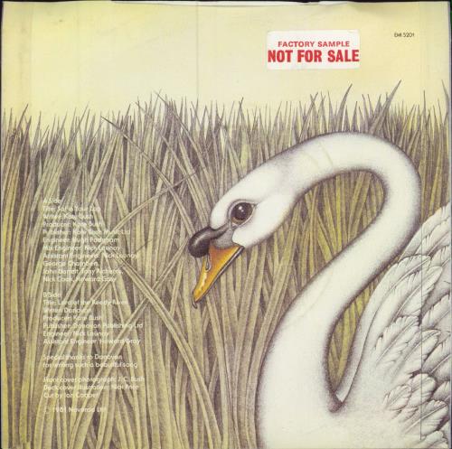 Kate Bush Sat In Your Lap - 4pr + Promo Stickered 7" vinyl single (7 inch record / 45) UK BUS07SA783529