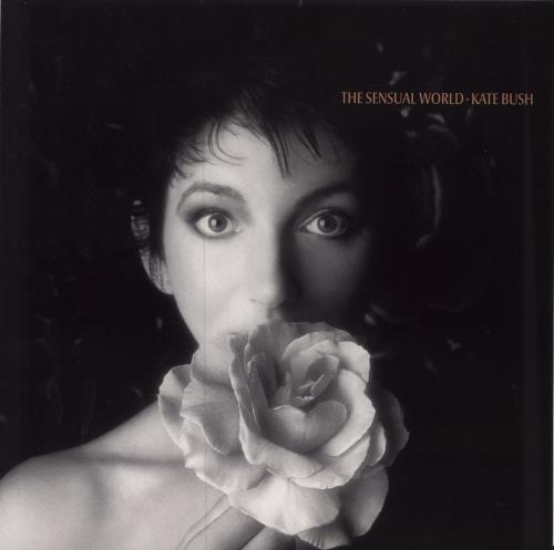 Kate Bush The Sensual World - 180gm vinyl LP album (LP record) UK BUSLPTH779989