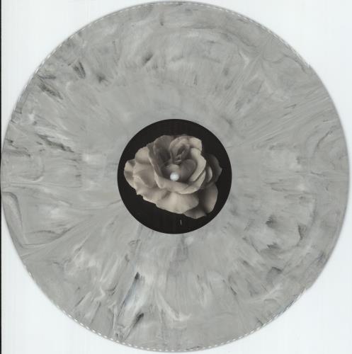 Kate Bush The Sensual World - Ash Grey Vinyl 180 Gram + Obi [dated 9/10/23] vinyl LP album (LP record) UK BUSLPTH871732