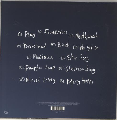 Kate Nash Made Of Bricks - Pink Vinyl vinyl LP album (LP record) UK KNHLPMA695715