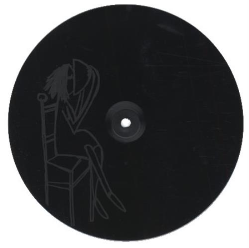 Kate Nash Pumpkin Soup 7" vinyl single (7 inch record / 45) UK KNH07PU422328