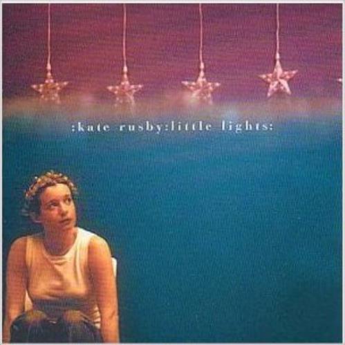 Kate Rusby Little Lights CD album (CDLP) UK KTRCDLI369718
