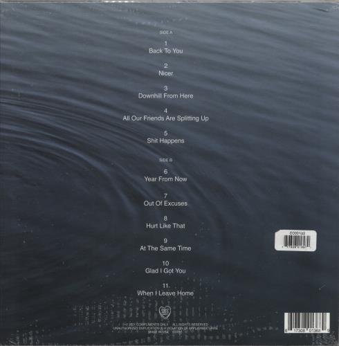 Katelyn Tarver Subject To Change - Sealed vinyl LP album (LP record) US 92WLPSU874737