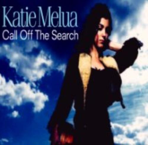 Katie Melua Call Off The Search 2-CD single set (Double CD single) UK KAT2SCA275419