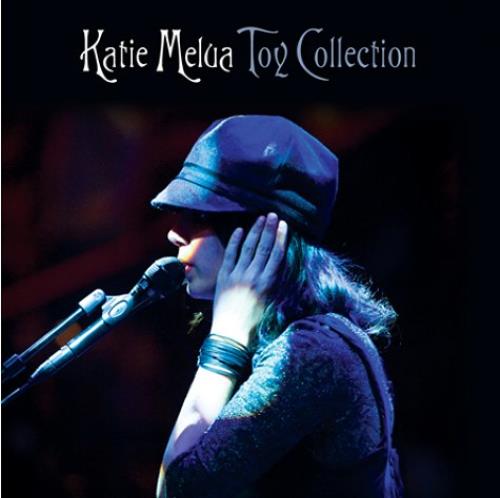 Katie Melua Toy Collection CD single (CD5 / 5") UK KATC5TO455872