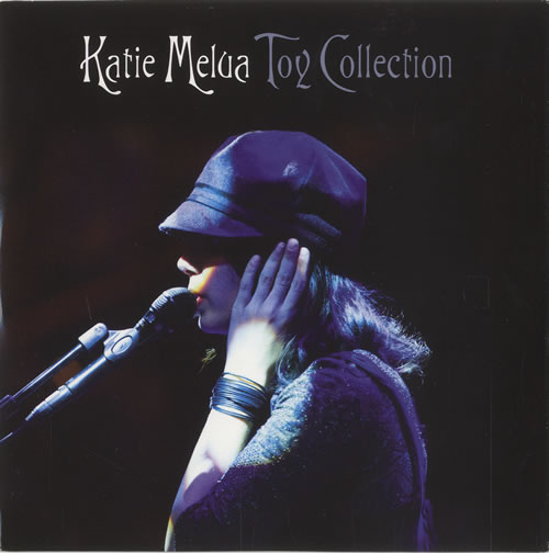 Katie Melua Toy Collection CD single (CD5 / 5") UK KATC5TO457849