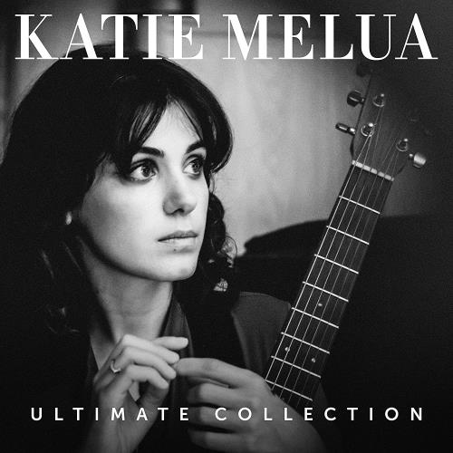 Katie Melua Ultimate Collection - Sealed 2-LP vinyl record set (Double LP Album) UK KAT2LUL809026