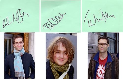 Keane (00s) Autographs & Photo's memorabilia UK KANMMAU353373