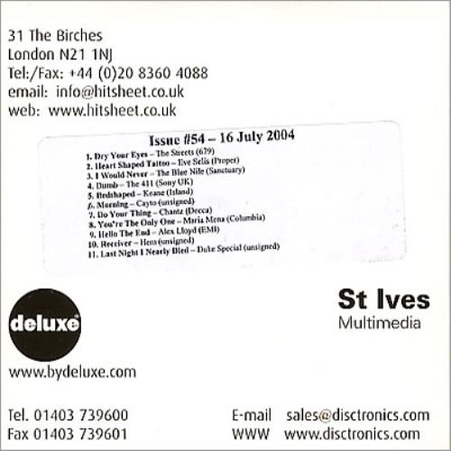 Keane (00s) Bedshaped CD album (CDLP) UK KANCDBE349343