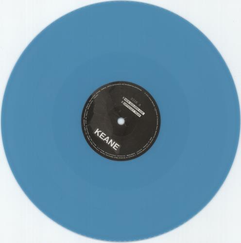 Keane (00s) Cause And Effect - Deluxe Edition - Autographed Print box set UK KANBXCA881396