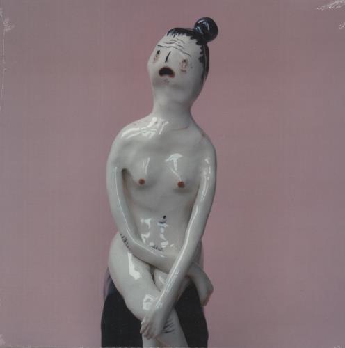 Keaton Henson Birthdays - Sealed vinyl LP album (LP record) UK K-ALPBI870981