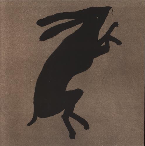 Keaton Henson Dear - 180gm vinyl LP album (LP record) UK K-ALPDE860397