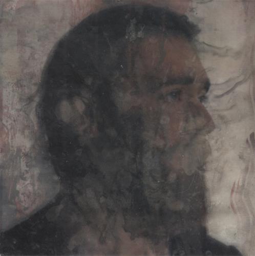 Keaton Henson Romantic Works Featuring Ken Ford vinyl LP album (LP record) UK K-ALPRO870956