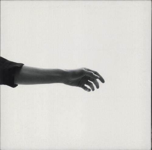 Keeley Forsyth Limbs - White Vinyl vinyl LP album (LP record) UK 4EGLPLI871087