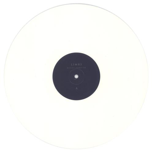 Keeley Forsyth Limbs - White Vinyl vinyl LP album (LP record) UK 4EGLPLI871087