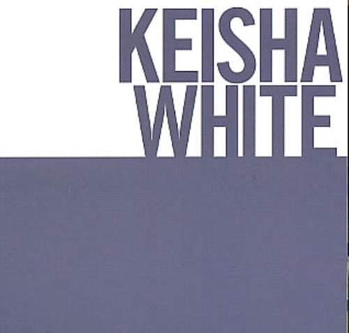 Keisha White Don't Care Who Knows CD single (CD5 / 5") UK KIAC5DO314156