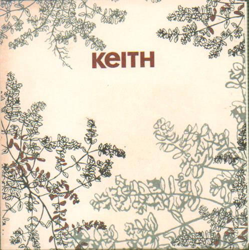 Keith (00s) Hold That Gun CD album (CDLP) UK KEICDHO656232